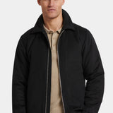 Veste en Cachemire Victor — Mélange Vicuña, Coupe Slim Légère