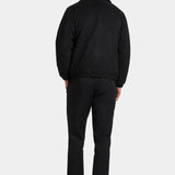Veste en Cachemire Victor — Mélange Vicuña, Coupe Slim Légère
