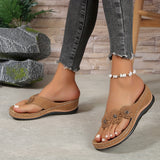 Sandales Confort pour Femmes