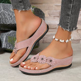 Sandales Confort pour Femmes