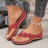 Sandales Confort pour Femmes