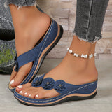 Sandales Confort pour Femmes