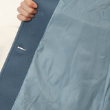 Trench Simple Boutonnage Femme